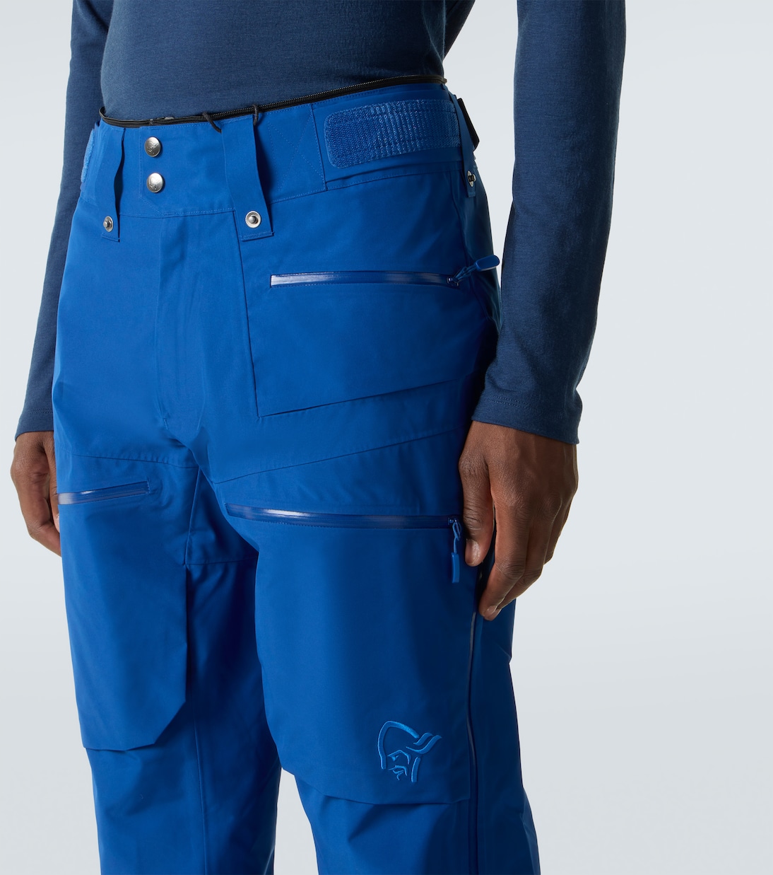 Lofoten ski pants | Norrøna