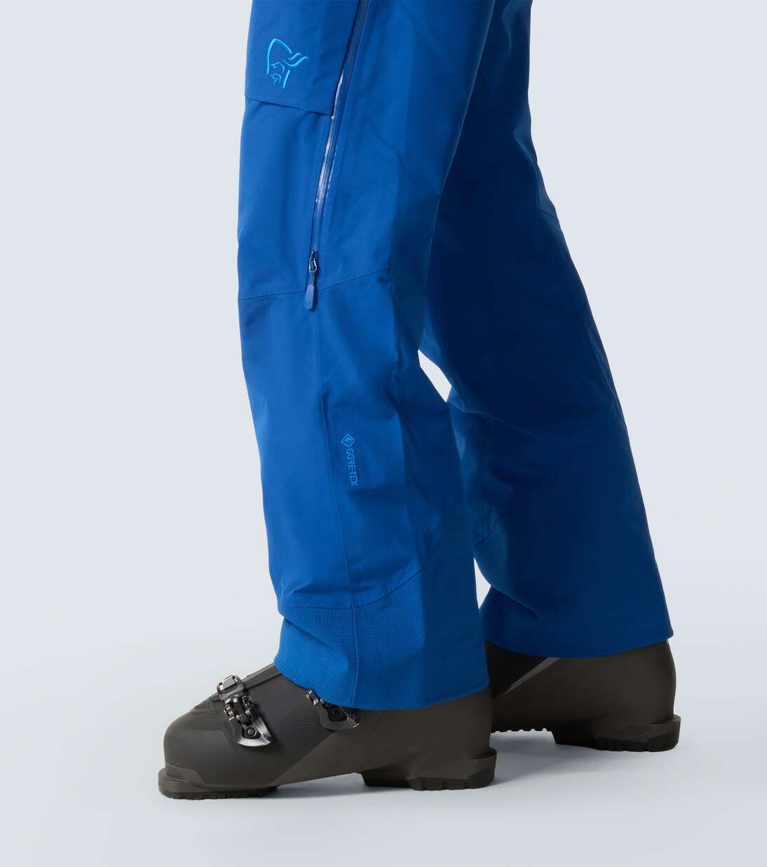 Lofoten ski pants | Norrøna
