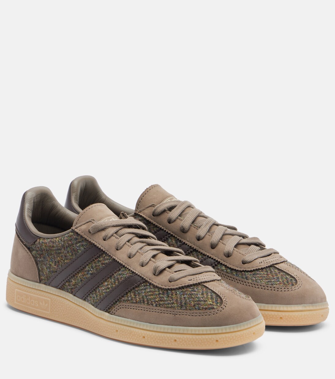 Zapatillas Handball Spezial con piel | Adidas