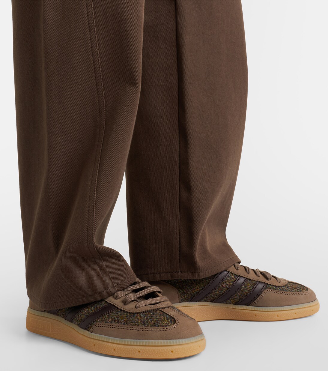 Zapatillas Handball Spezial con piel | Adidas