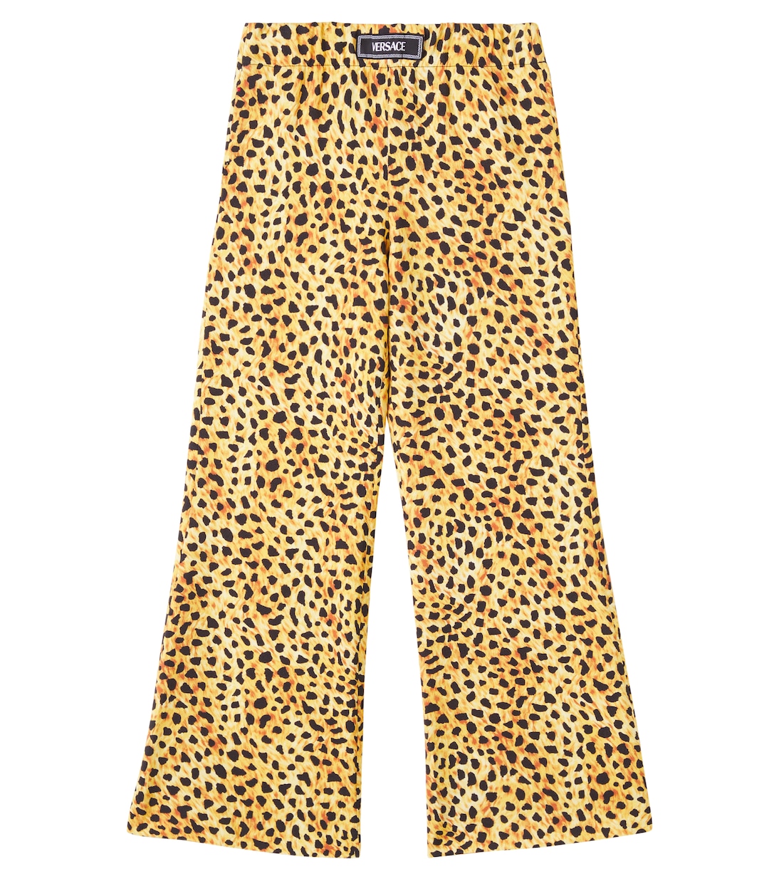 Bedruckte Hose | Versace Kids