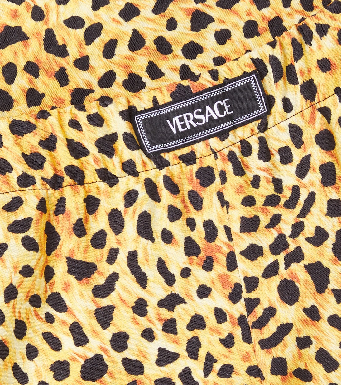 Bedruckte Hose | Versace Kids