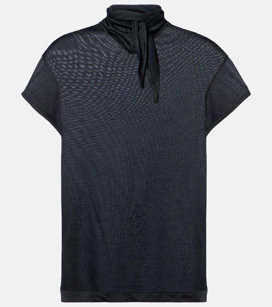 Top aus Jersey | Lemaire