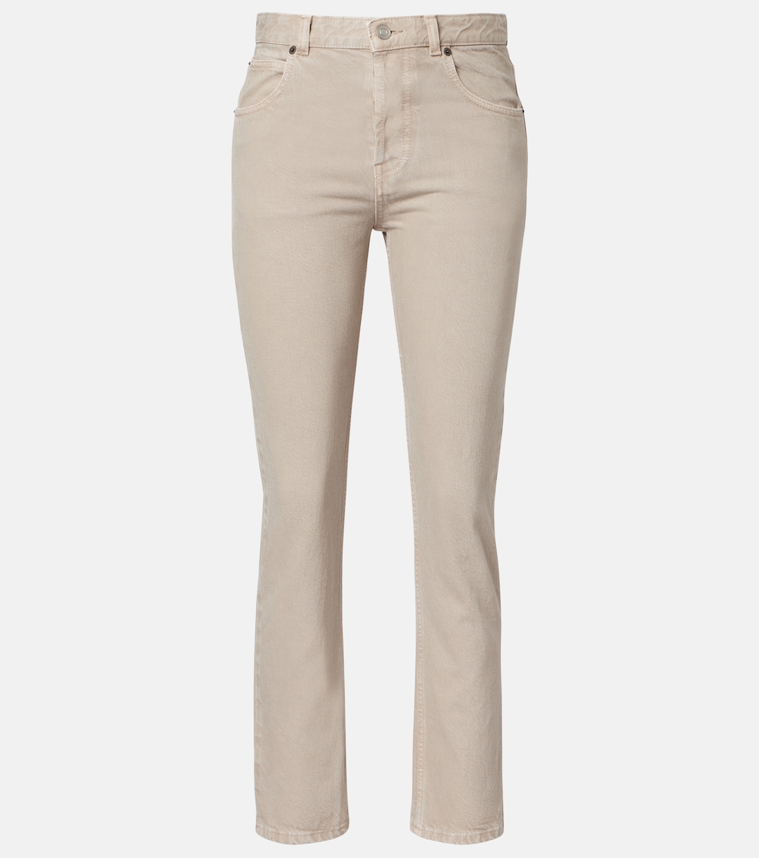 Riaco slim-fit jeans | The Row