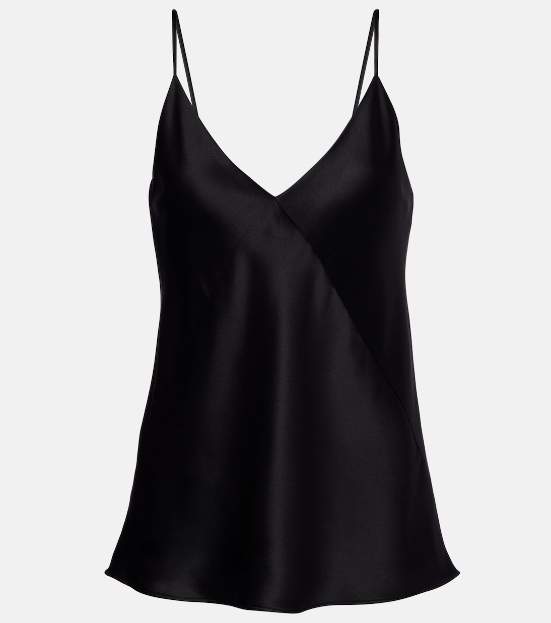 Bacco silk camisole | Max Mara