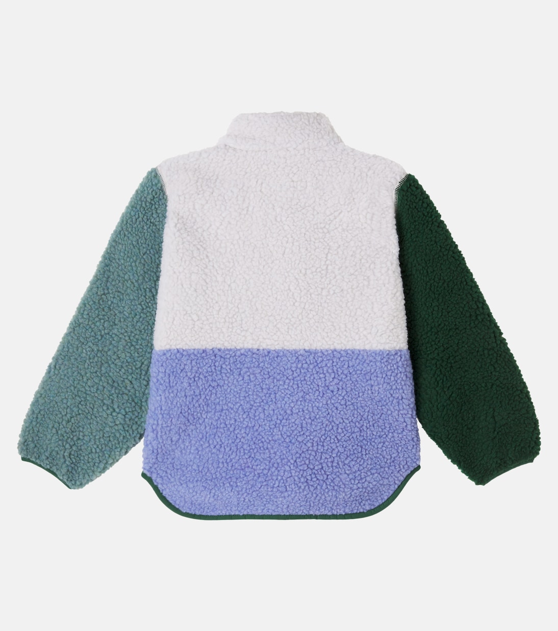 Jacke Nolan aus Fleece | Liewood