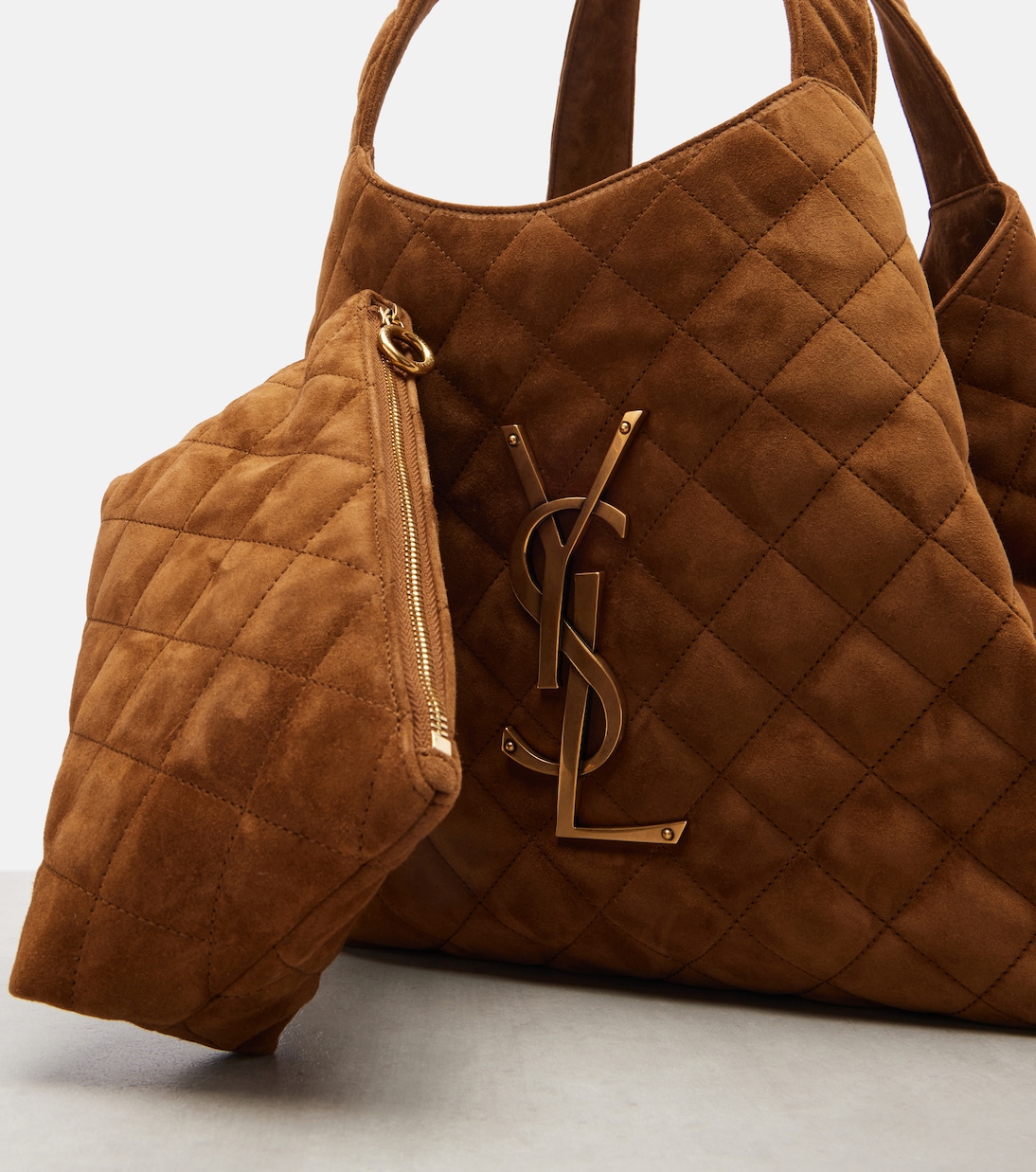 Tote Bag Icare Cassandre Medium | Saint Laurent