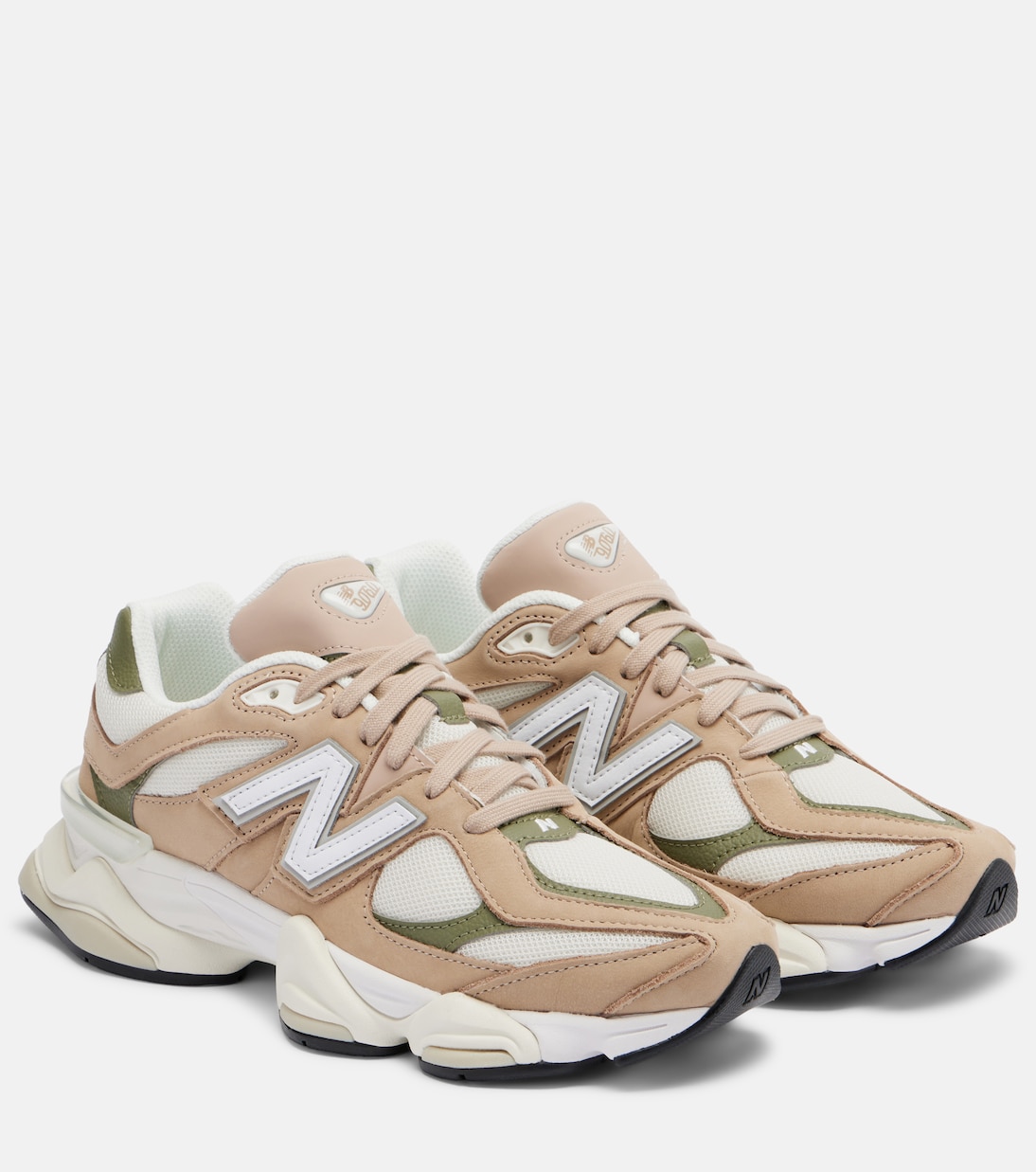 9060 suede sneakers | New Balance