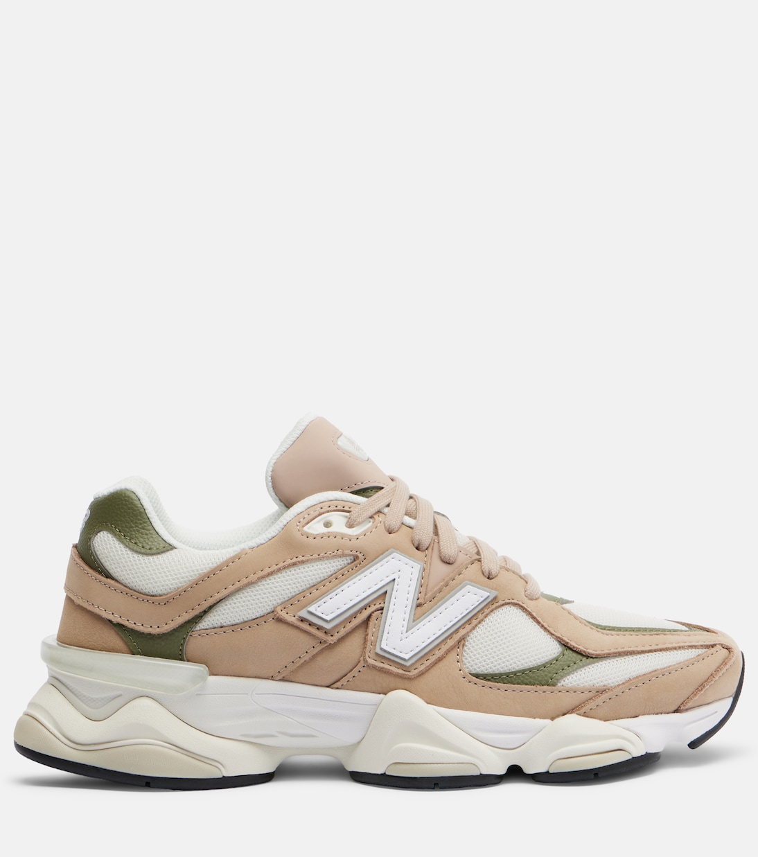 9060 suede sneakers | New Balance