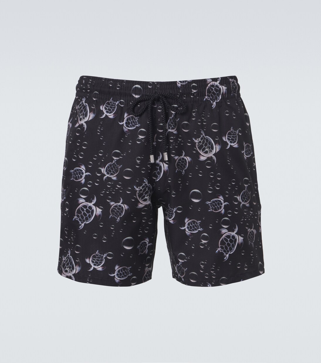 Mahina printed swim trunks | Vilebrequin
