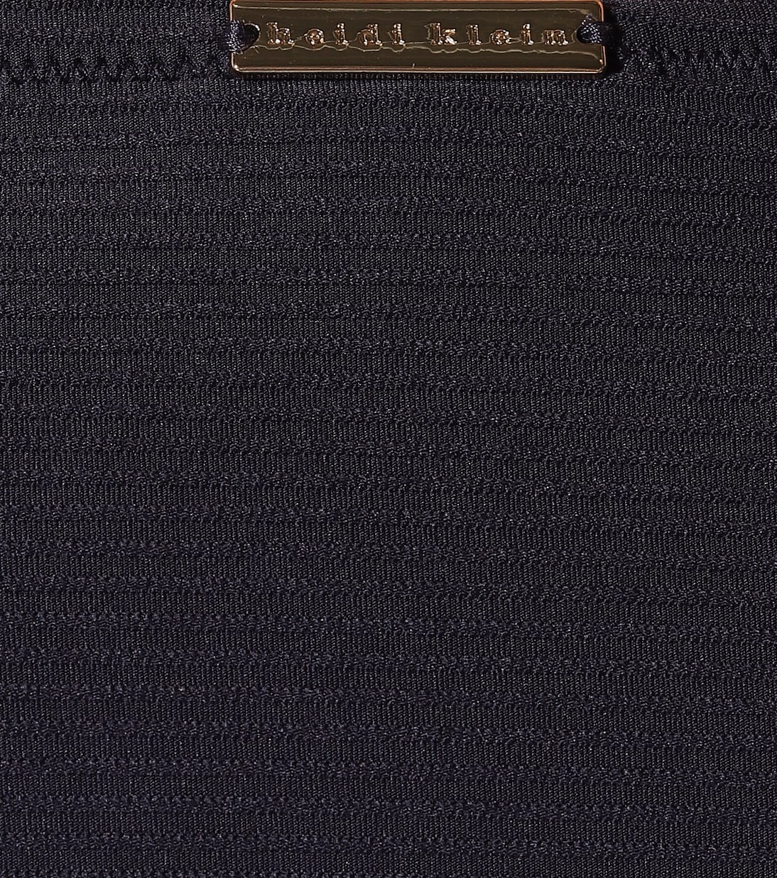 Culotte de bikini Sorrento | Heidi Klein