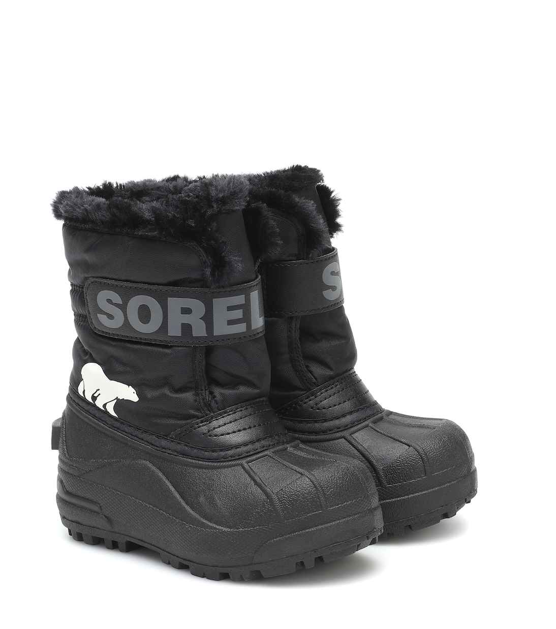 Snow Commander boots | Sorel Kids