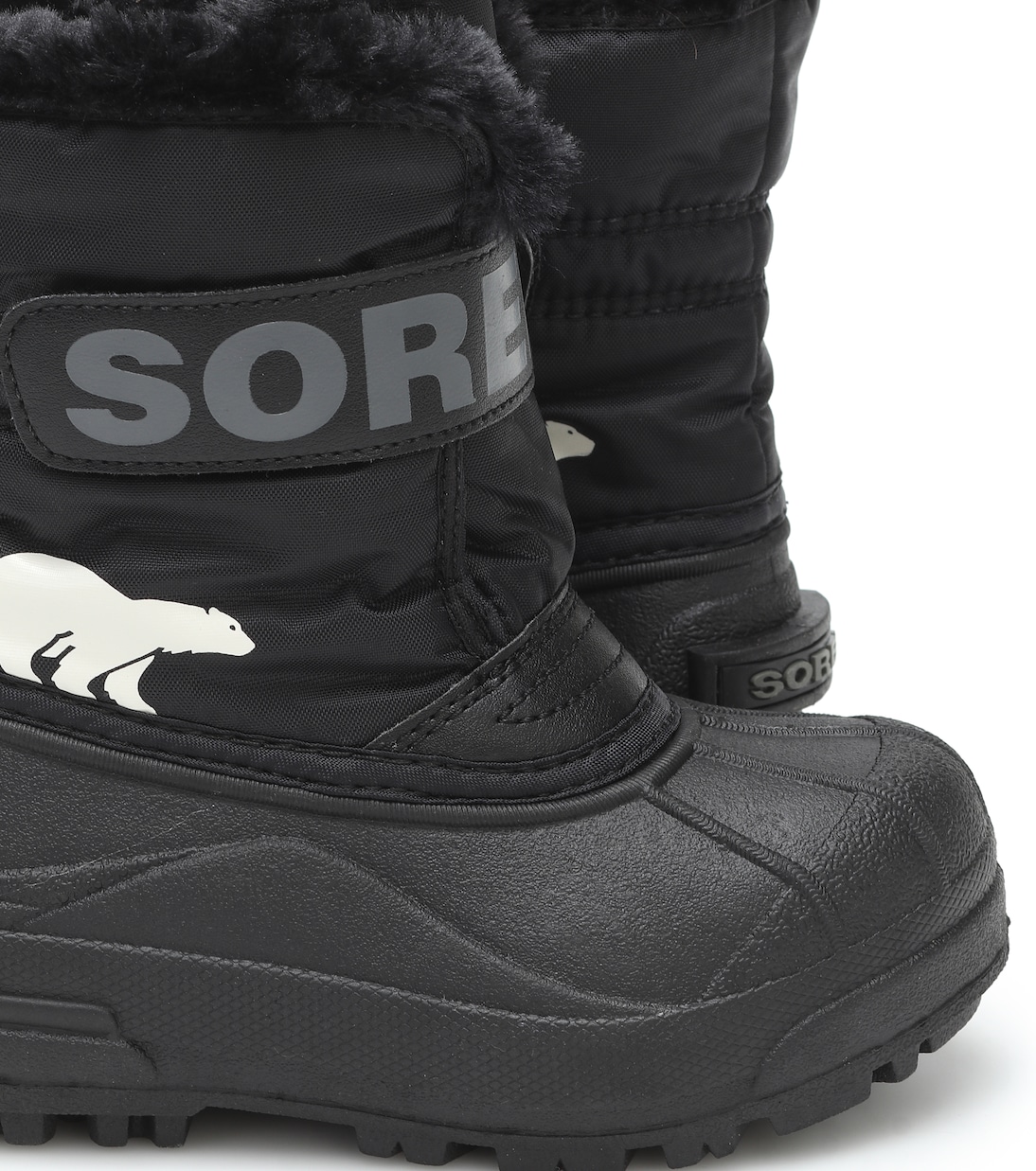Snow Commander boots | Sorel Kids