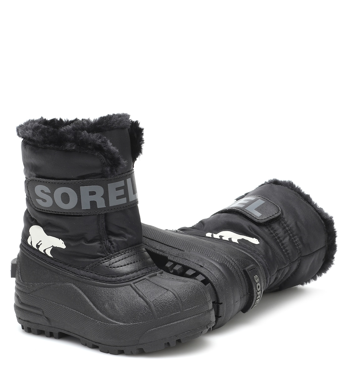 Snow Commander boots | Sorel Kids