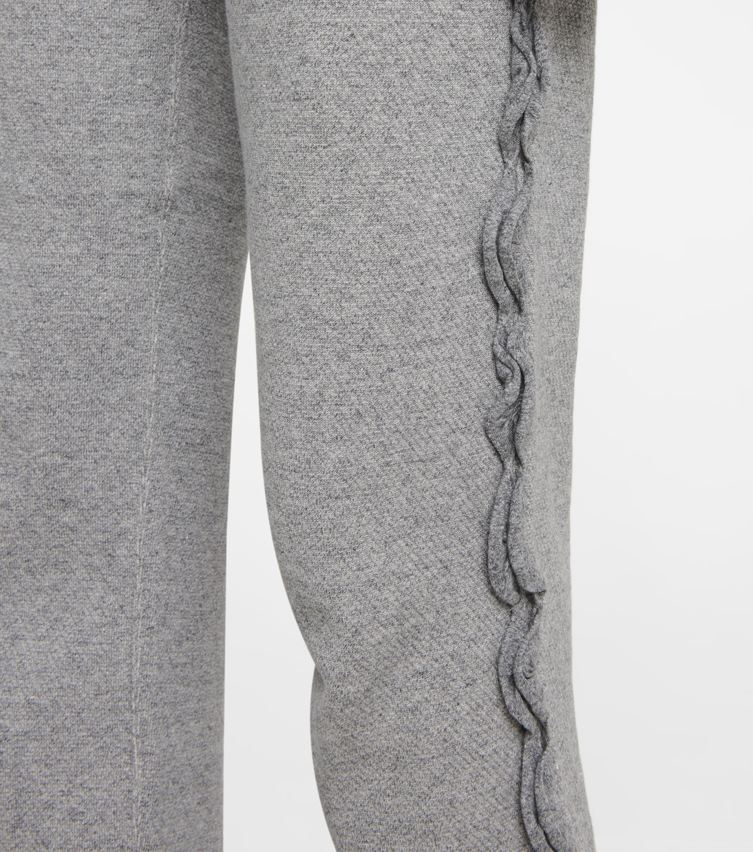 Jogginghose aus Baumwoll-Jersey | Visvim