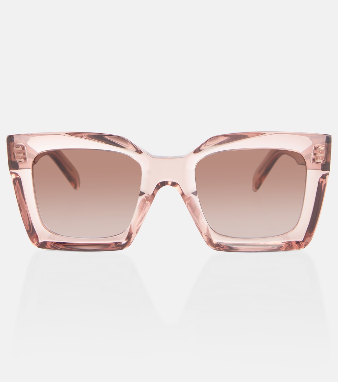Square sunglasses | Celine Eyewear
