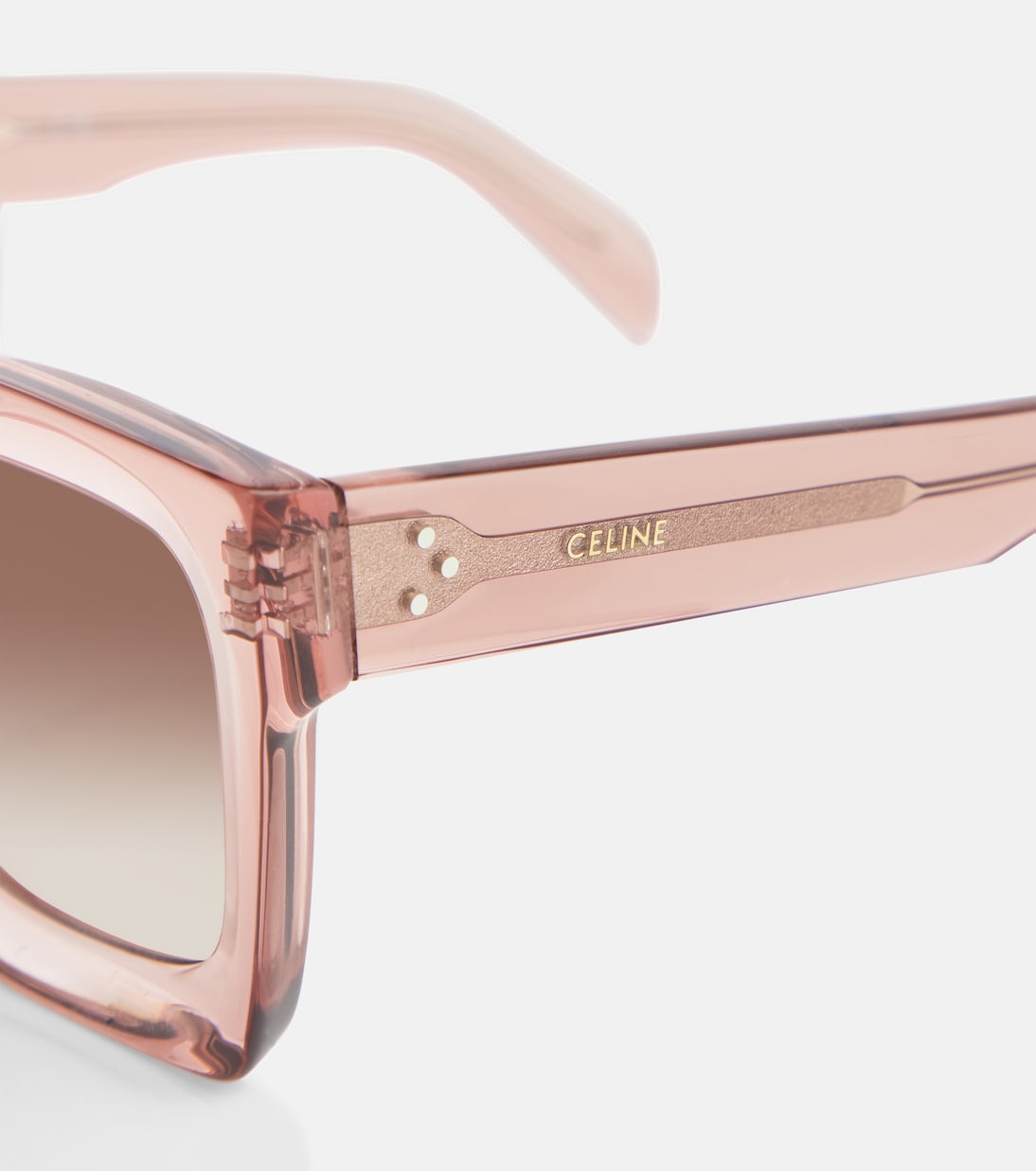 Square sunglasses | Celine Eyewear