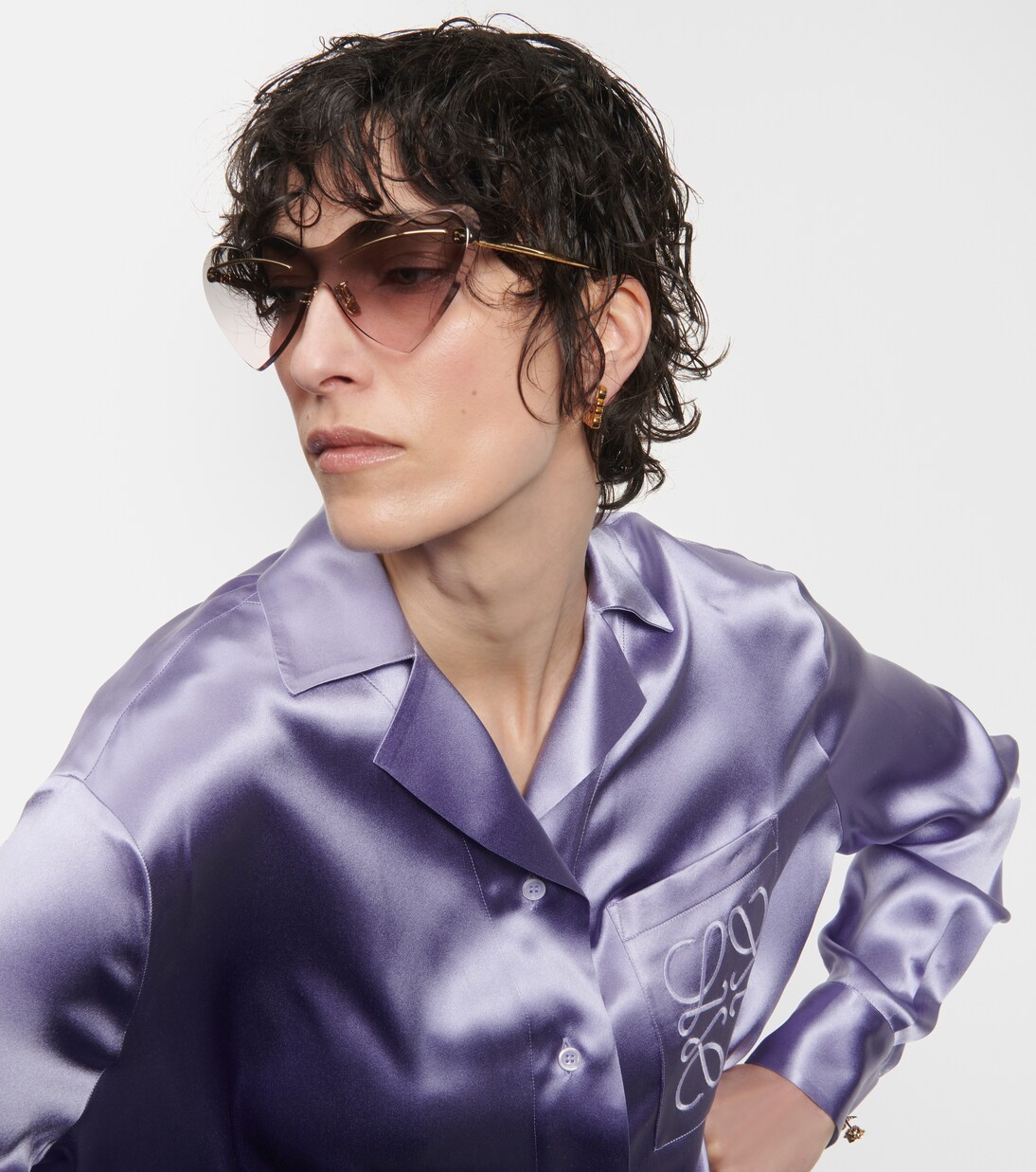 Paula‘s Ibiza Sonnenbrille | Loewe