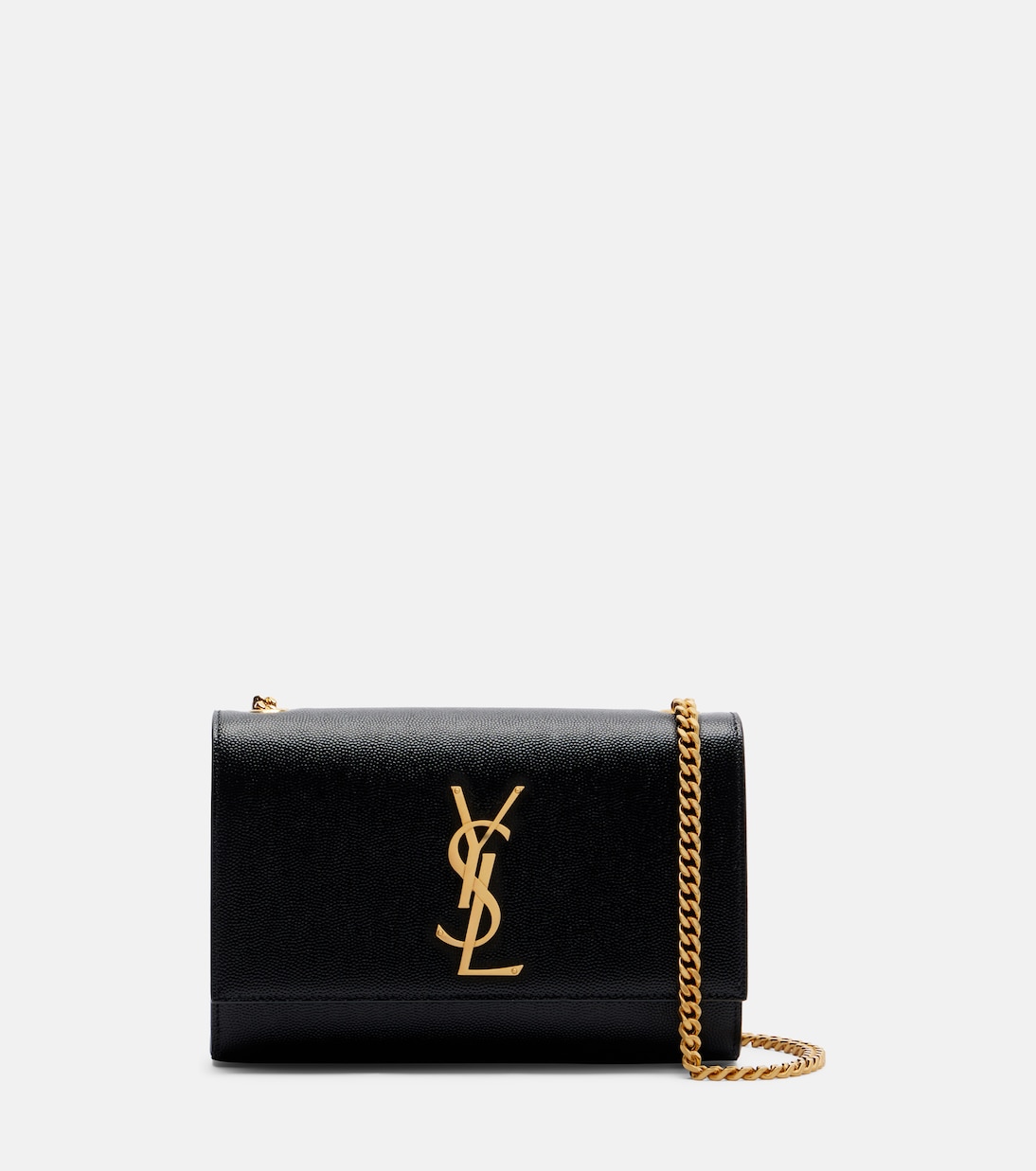 Sac Kate Small en cuir | Saint Laurent
