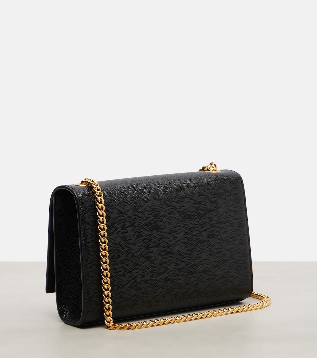 Sac Kate Small en cuir | Saint Laurent