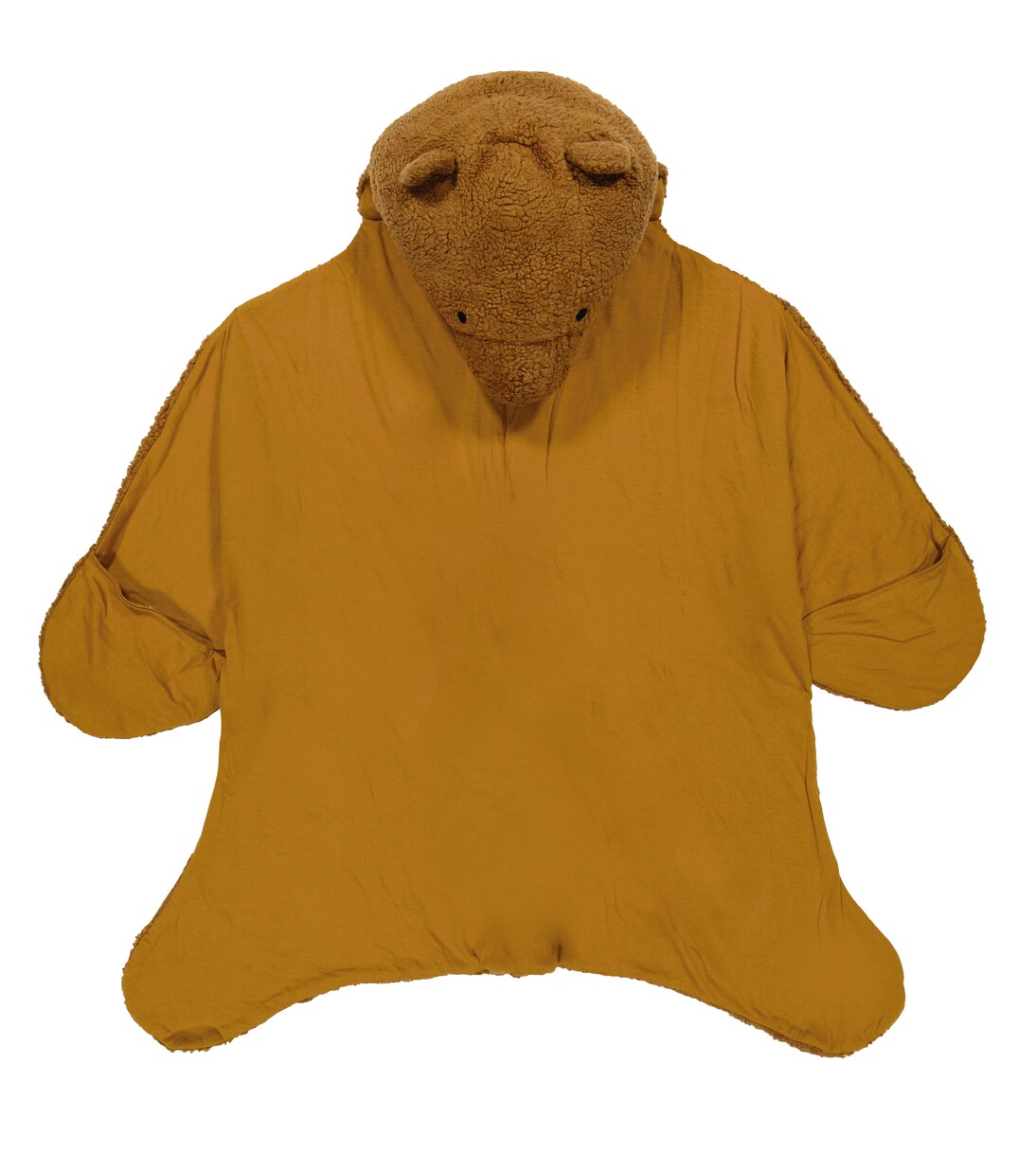 Strampler Frey aus Baumwolle | Liewood