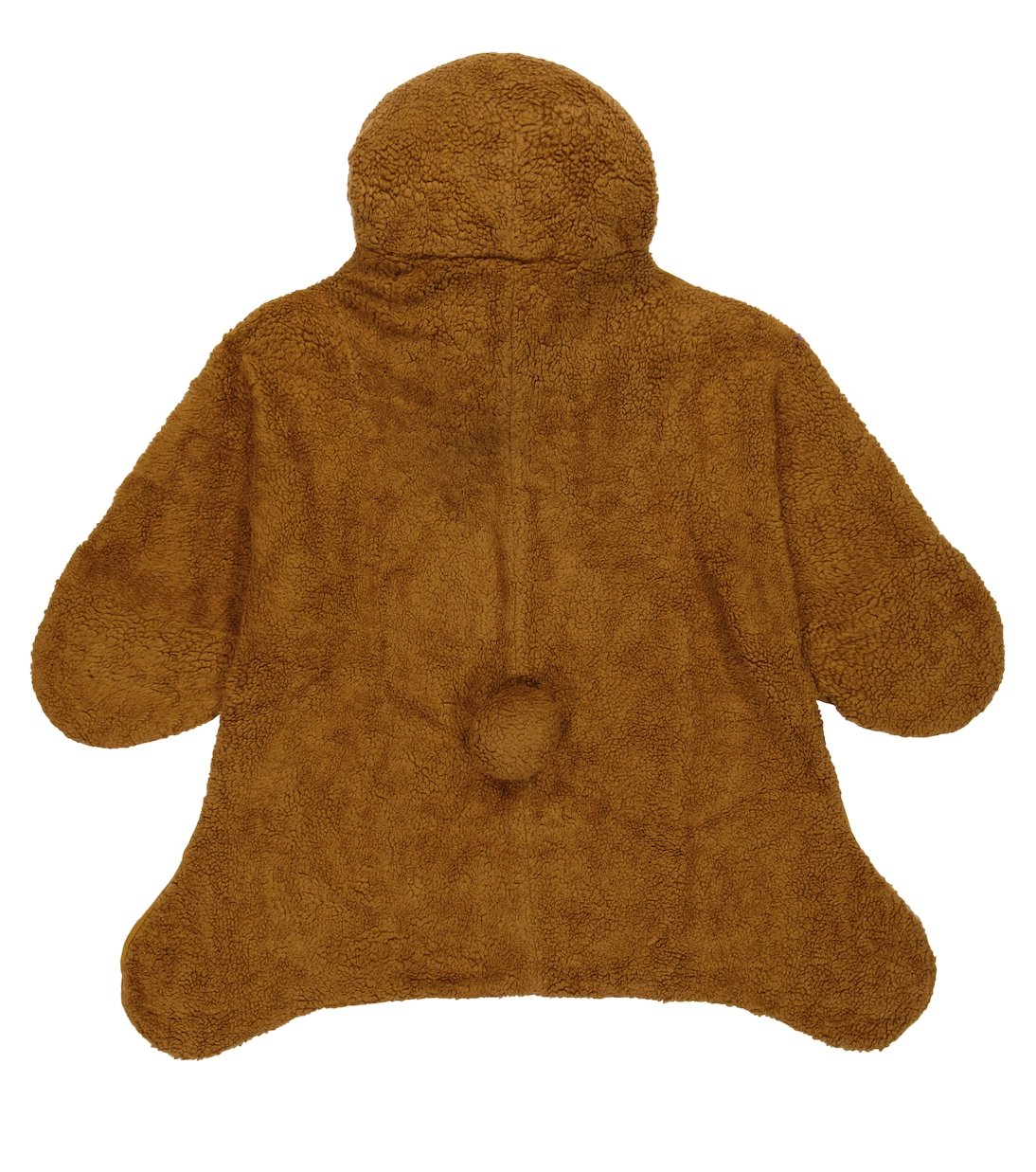 Strampler Frey aus Baumwolle | Liewood