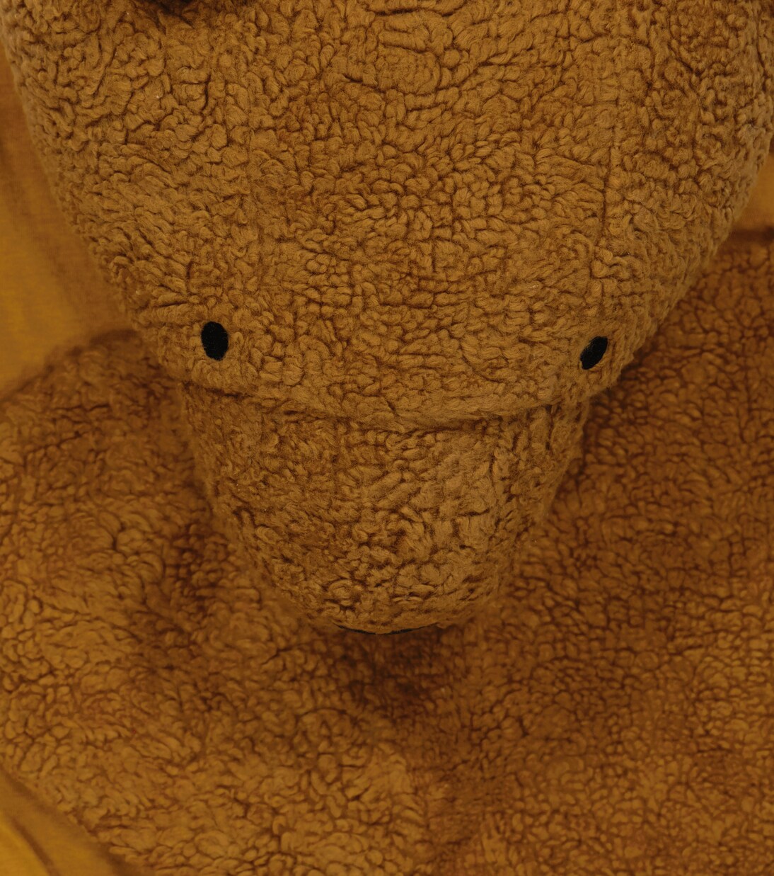 Strampler Frey aus Baumwolle | Liewood