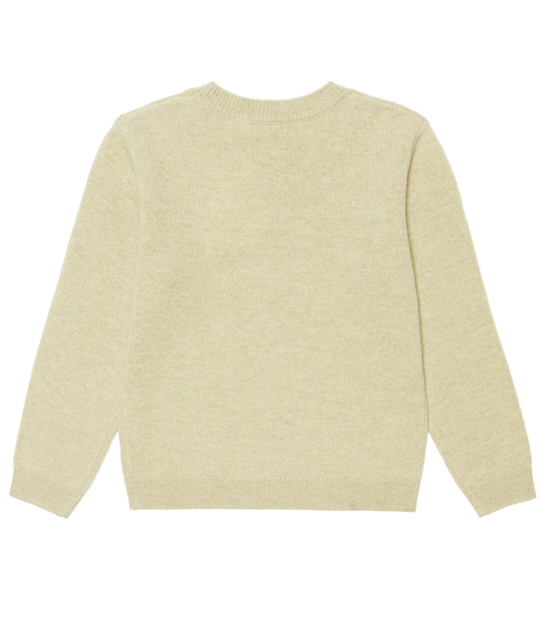 Pullover Bingo aus Wolle | Bonpoint