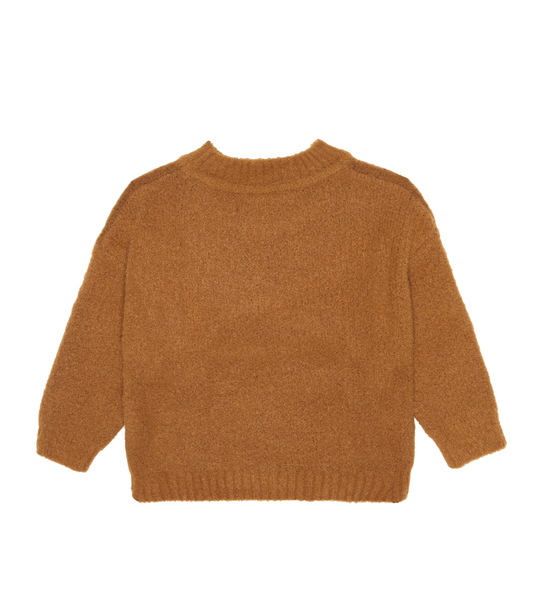 Baby Graphic Bull sweater | The Animals Observatory