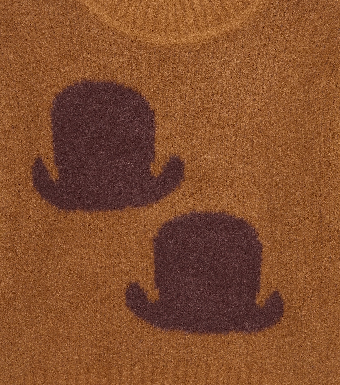 Baby Graphic Bull sweater | The Animals Observatory