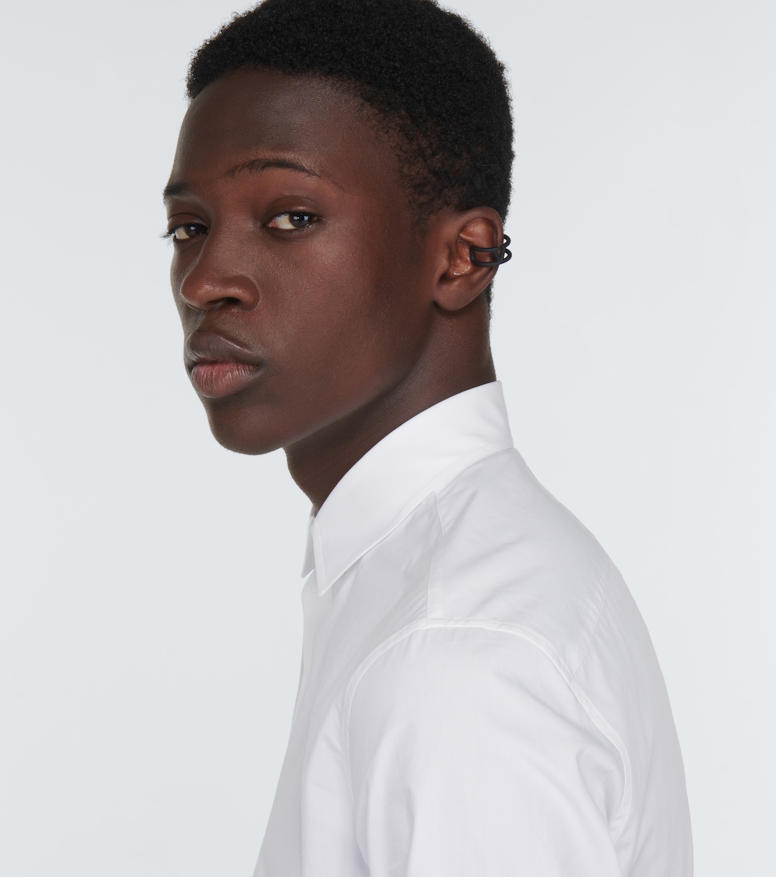 Ear Cuff VLogo | Valentino Garavani