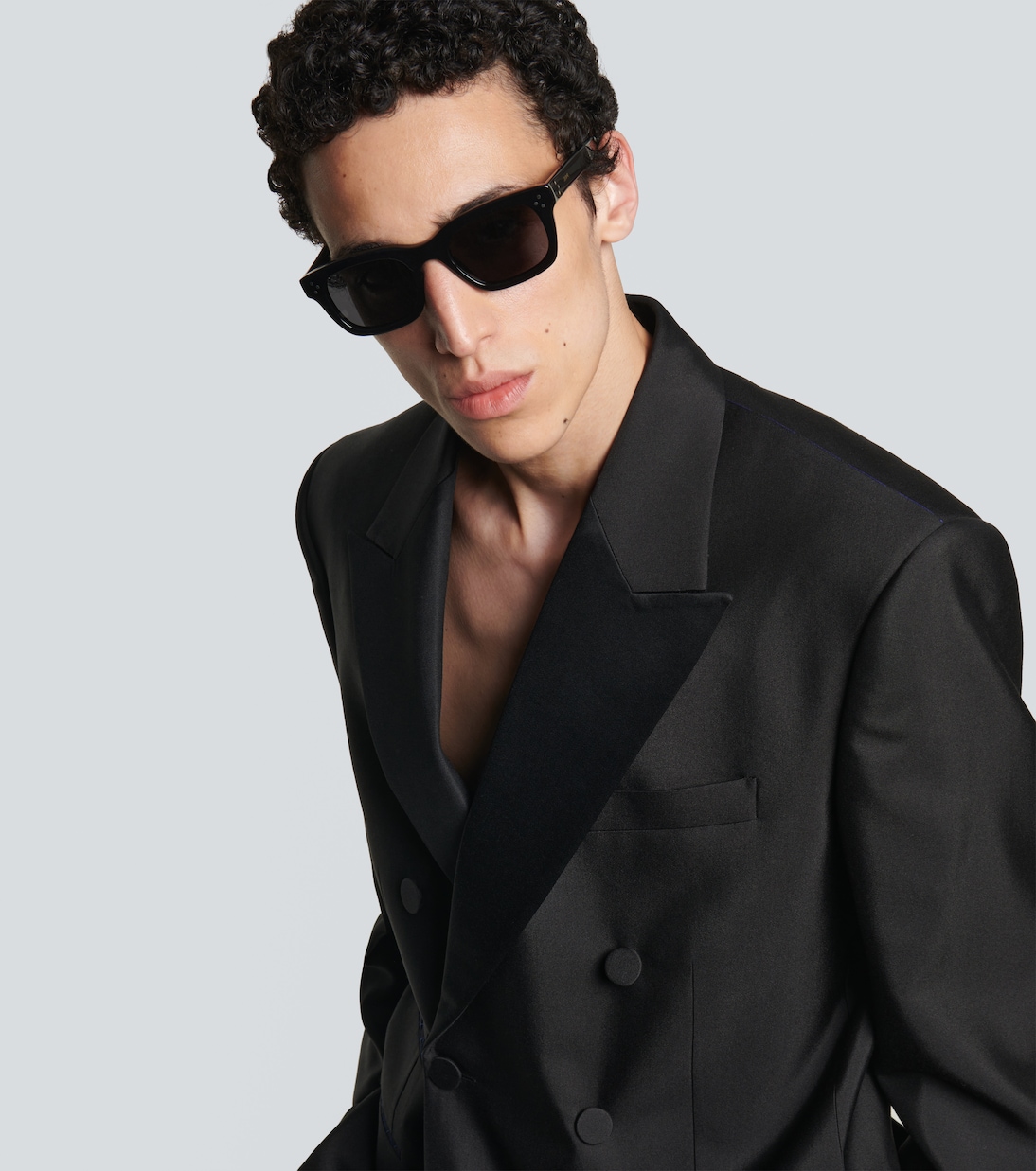 Square sunglasses | Celine Eyewear