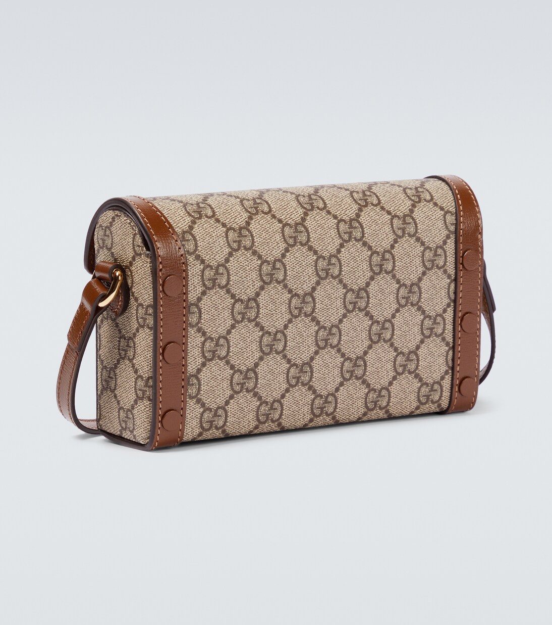 Gucci Horsebit 1955 Mini crossbody bag | Gucci
