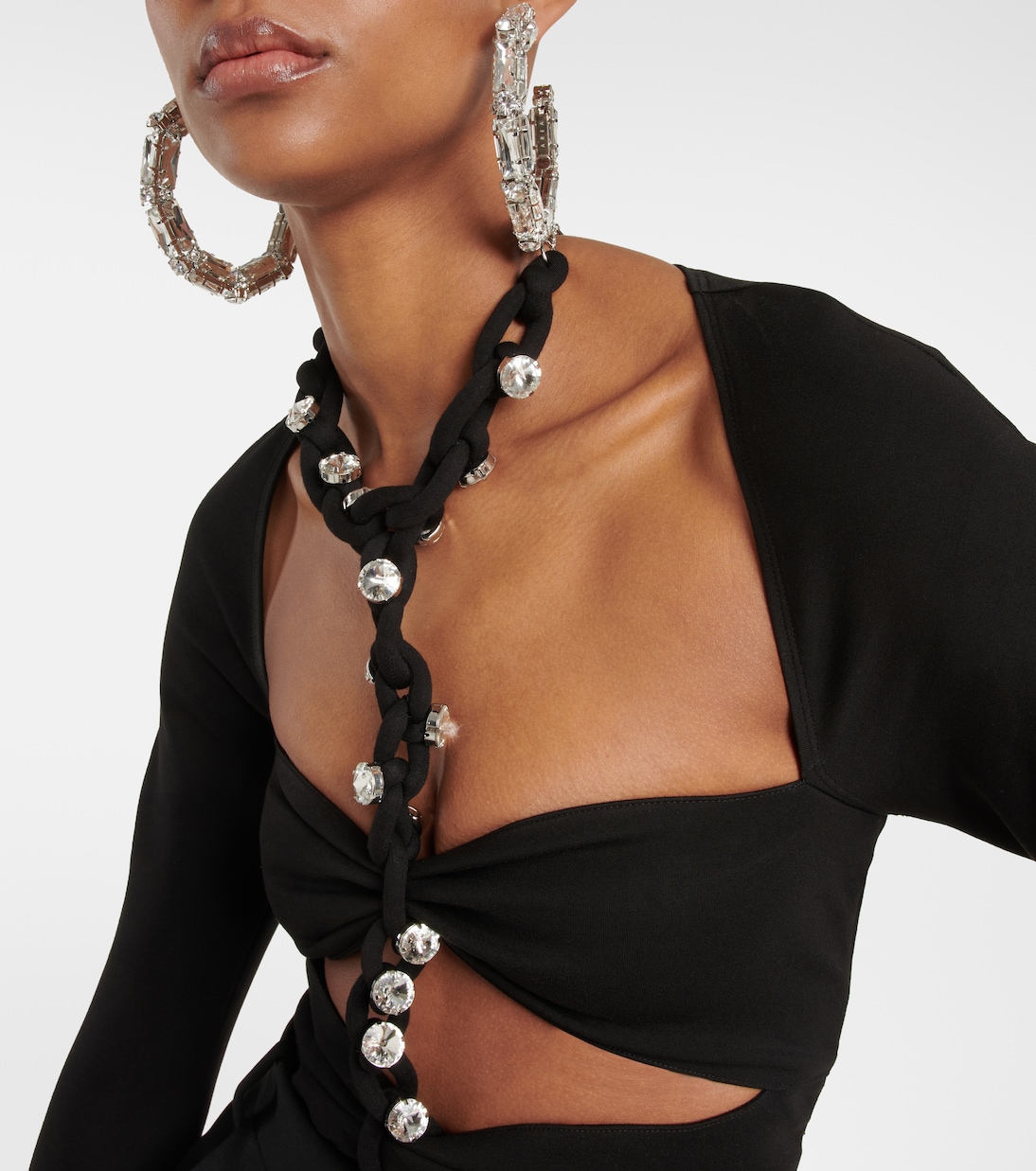 Verzierter Body | Area