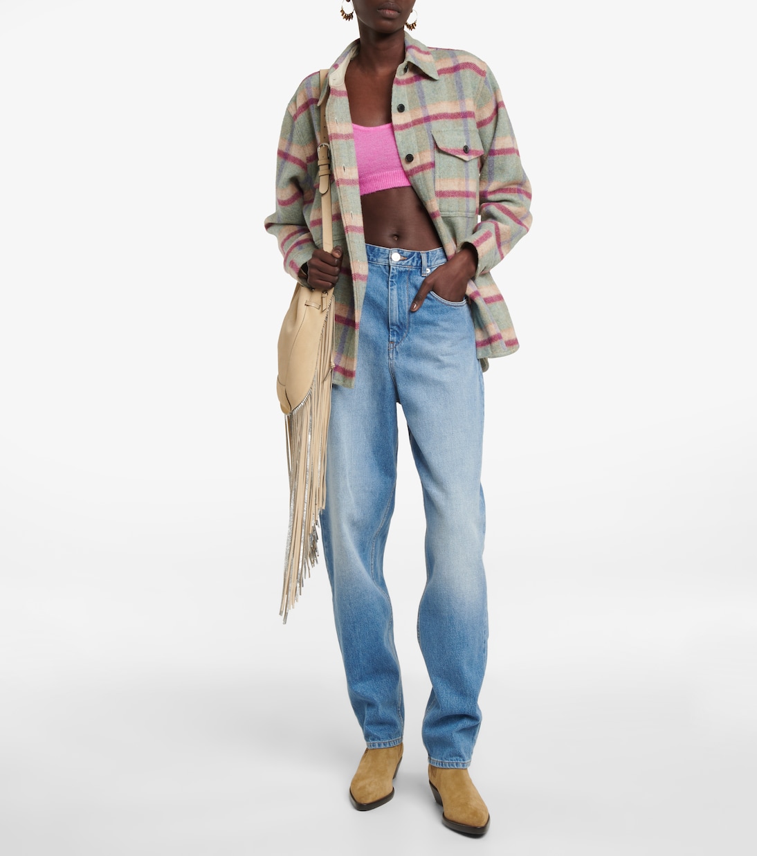 Bralette Atwick | Marant Etoile