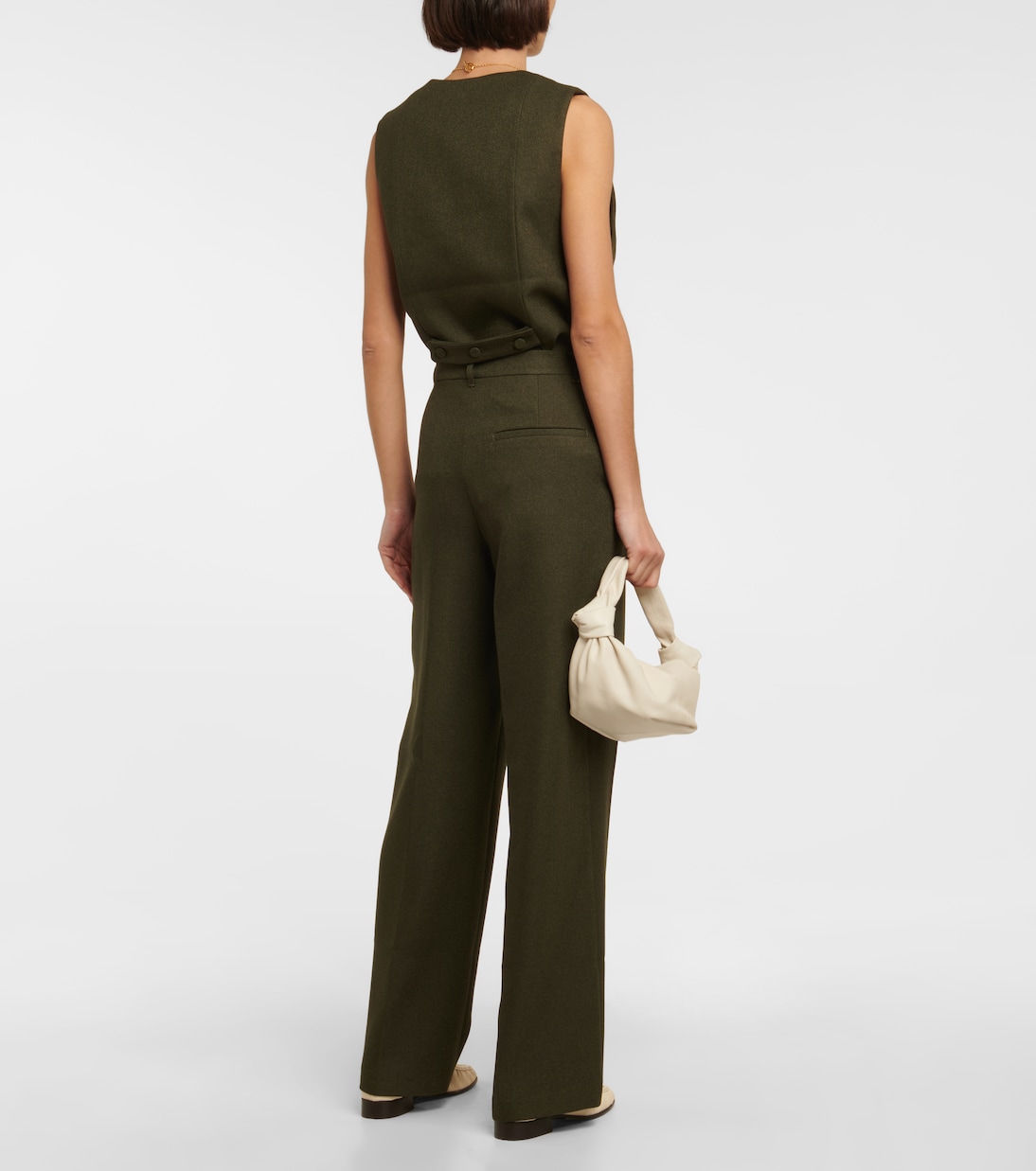 High-Rise-Hose Ori | Aya Muse