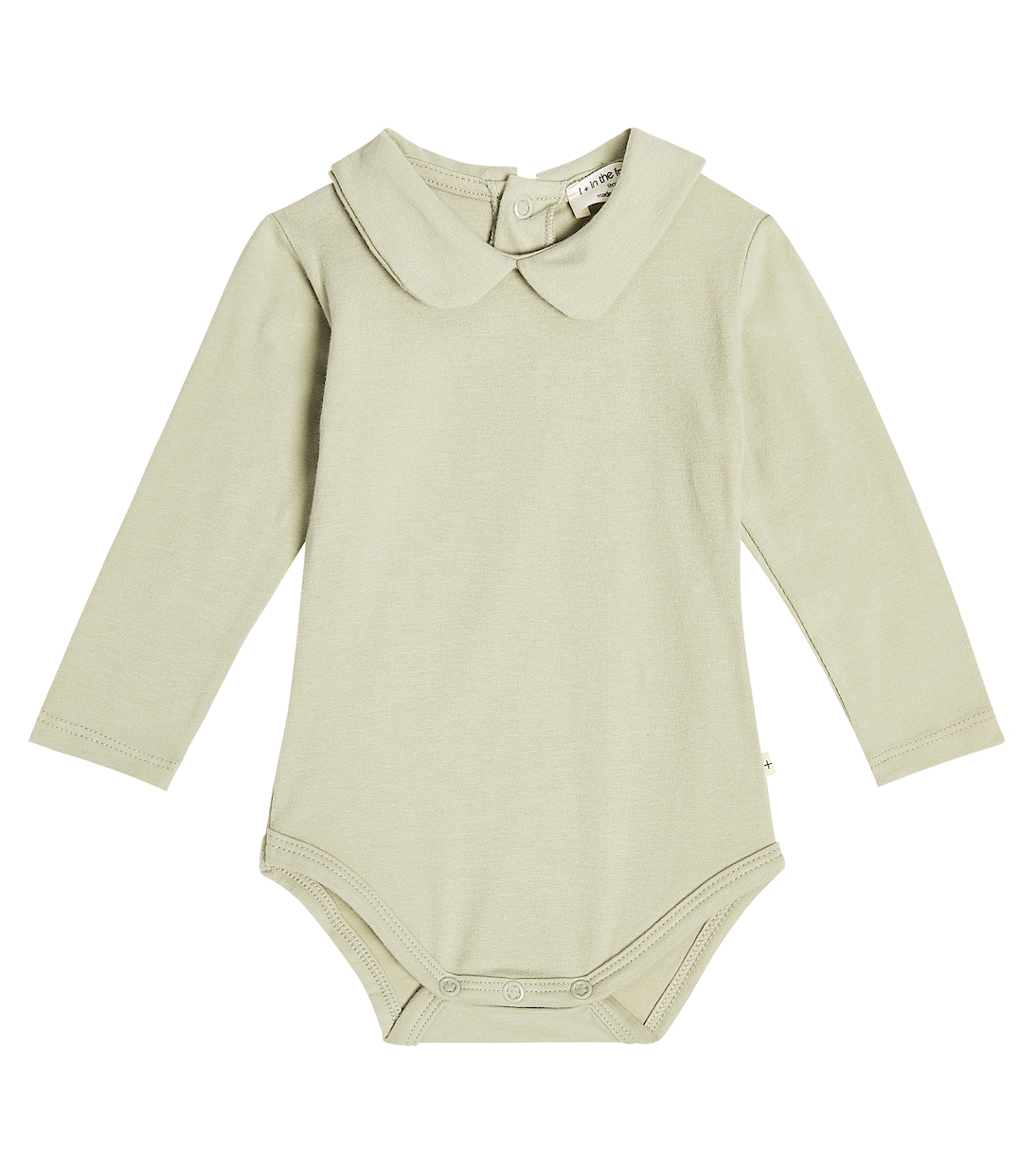 Baby Anette onesie | 1 + in the Family