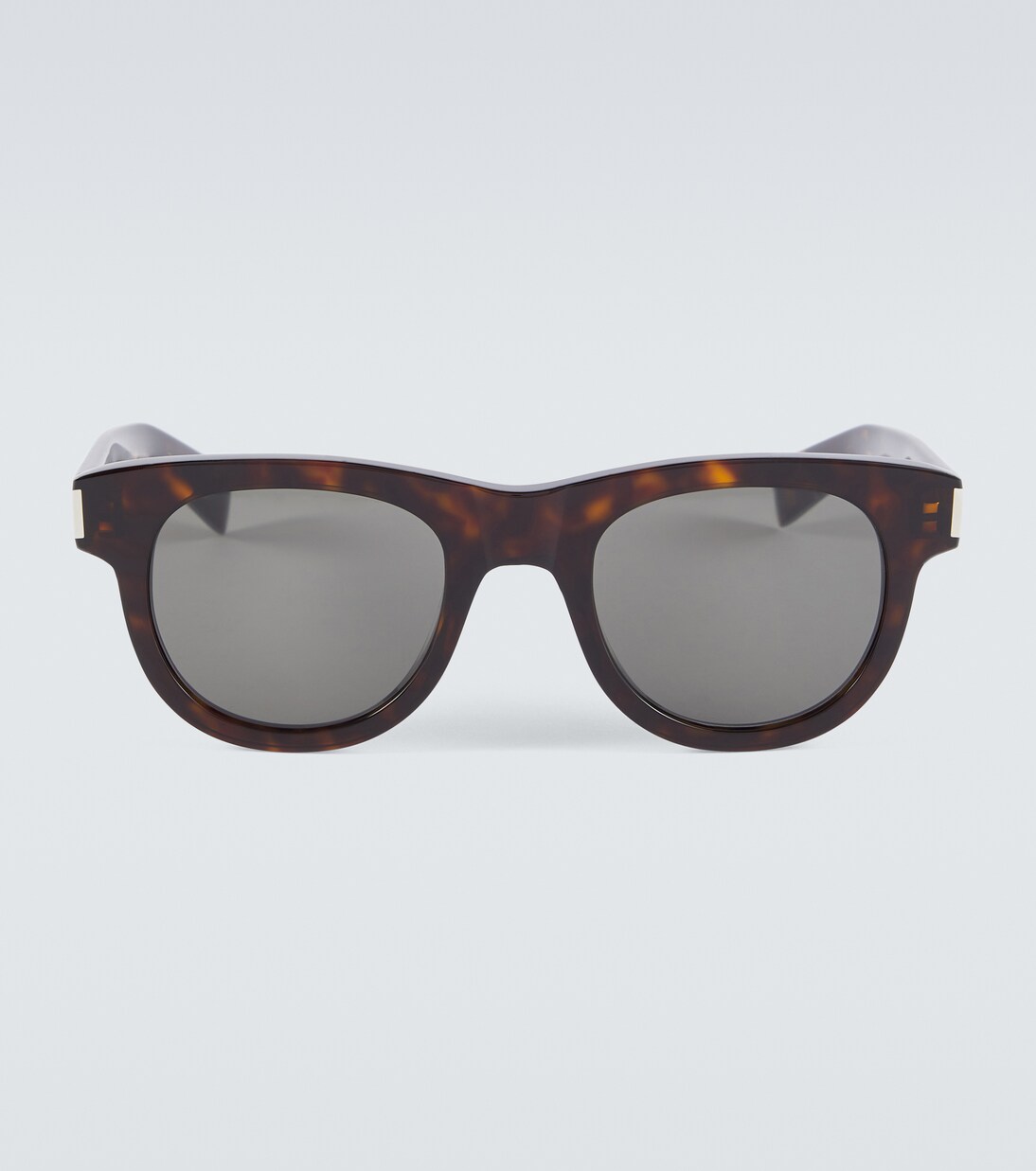 SL 571 square sunglasses | Saint Laurent