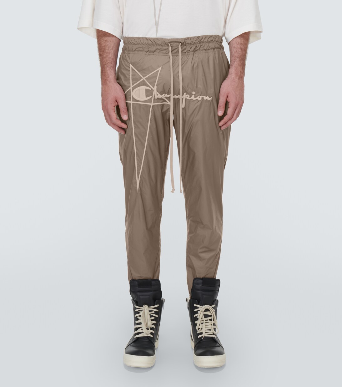 X Champion® Jogginghose | Rick Owens