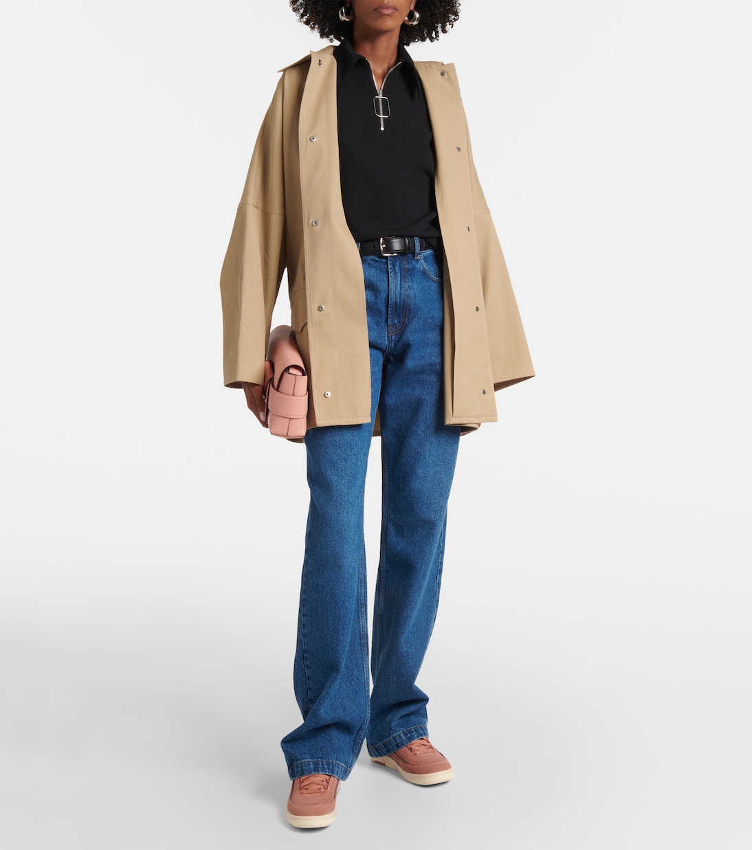 Air Jordan 2 Retro Low leather sneakers  | Nike