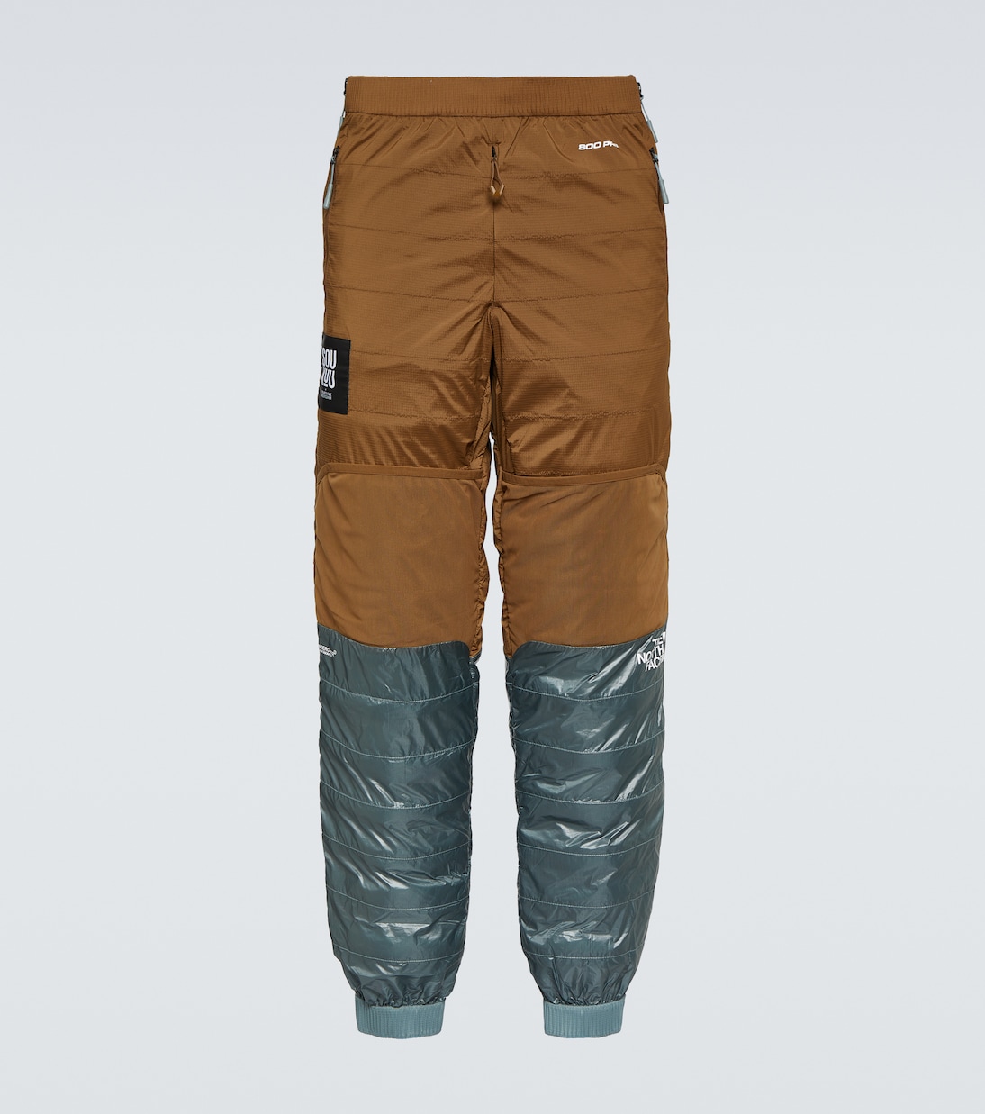 x Undercover 50/50 down ski pants | The North Face