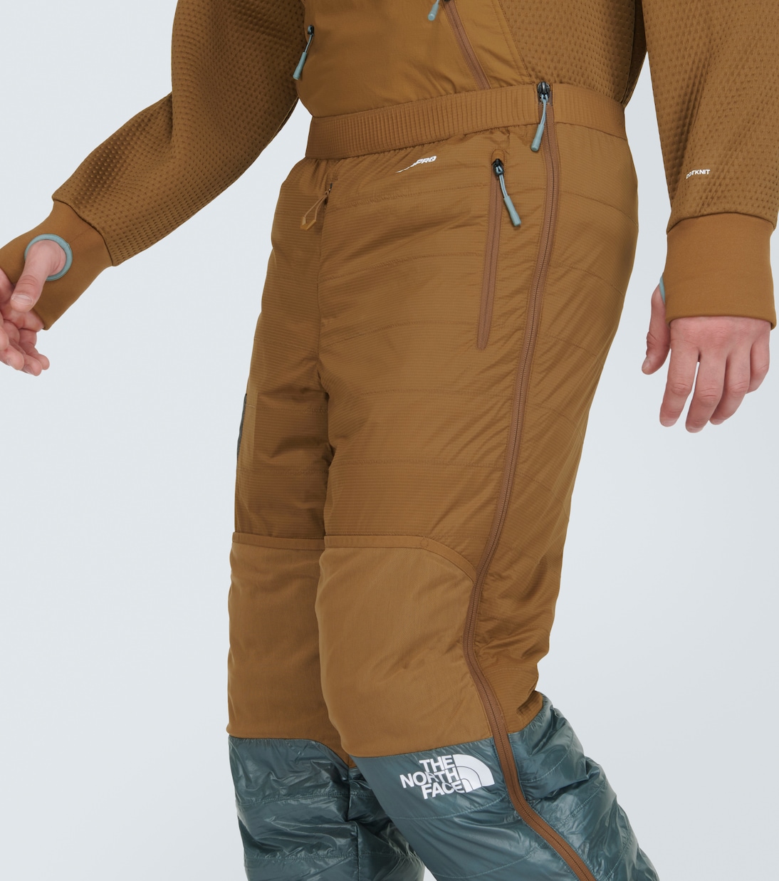 x Undercover 50/50 down ski pants | The North Face