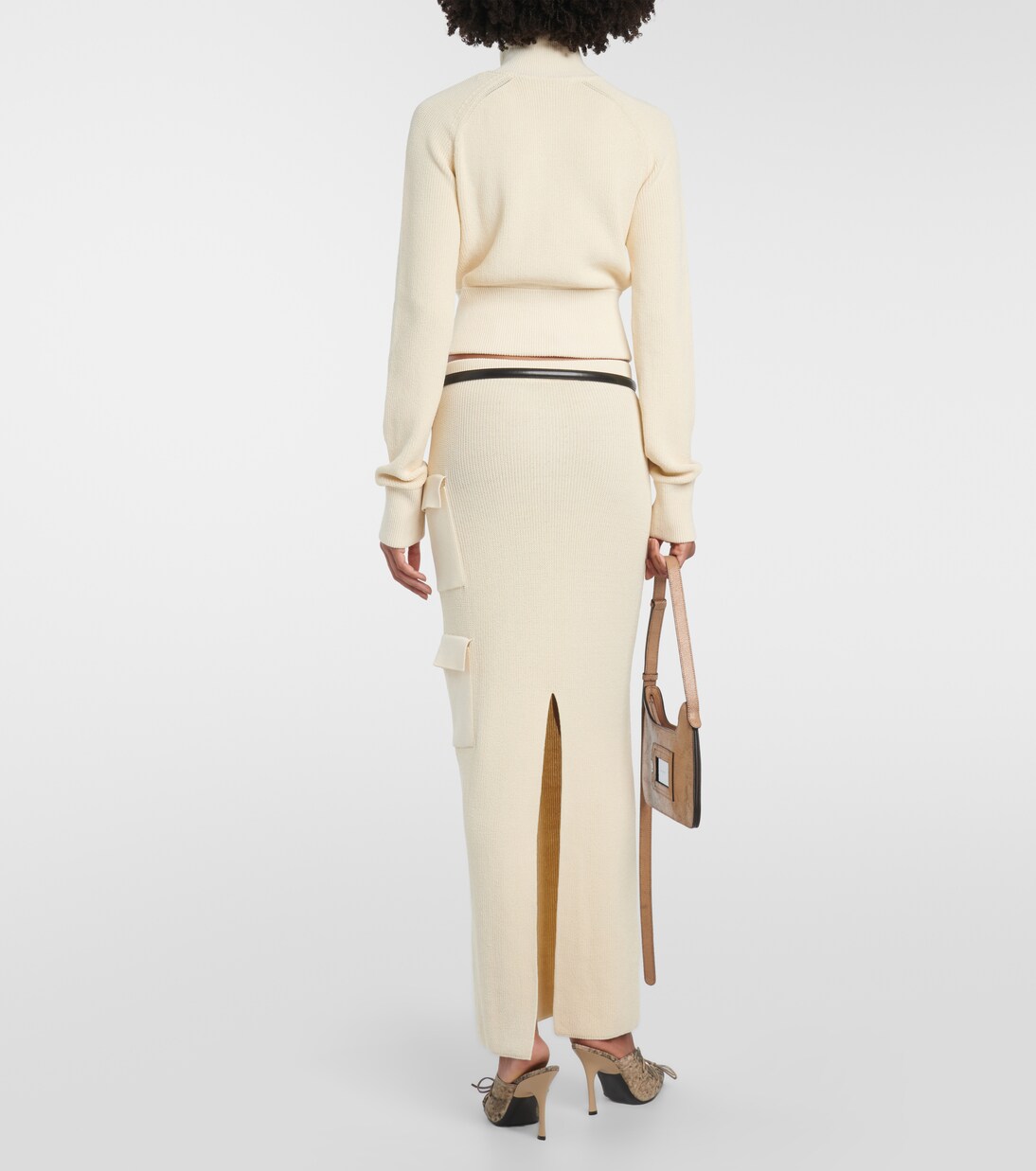 Maxirock Zerene | Aya Muse