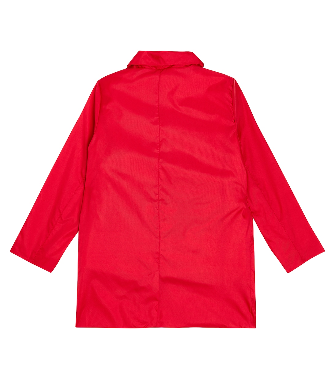 Mastiff technical jacket | The Animals Observatory