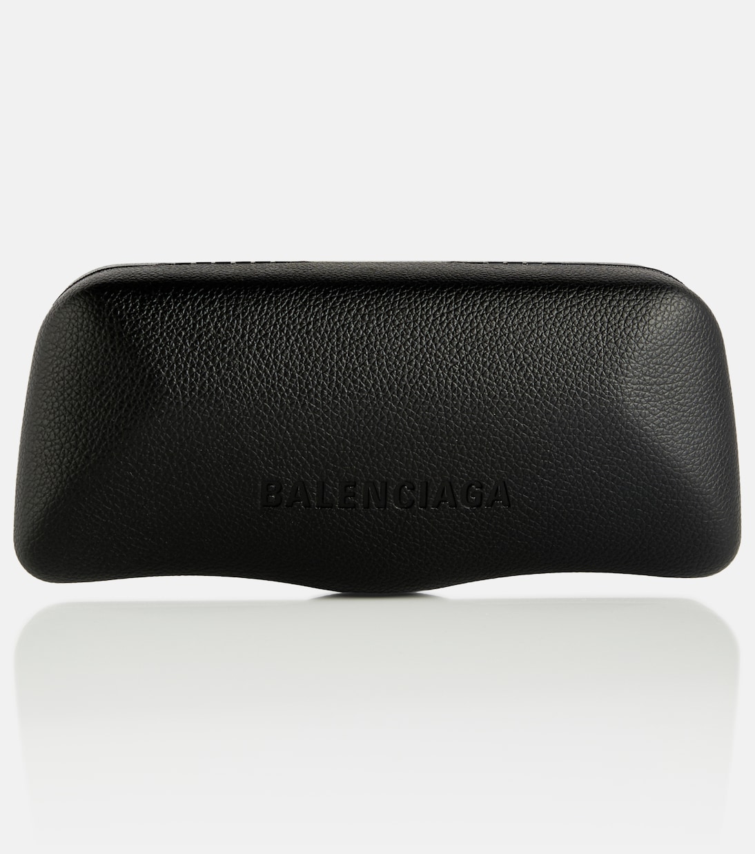 90s Oval sunglasses | Balenciaga