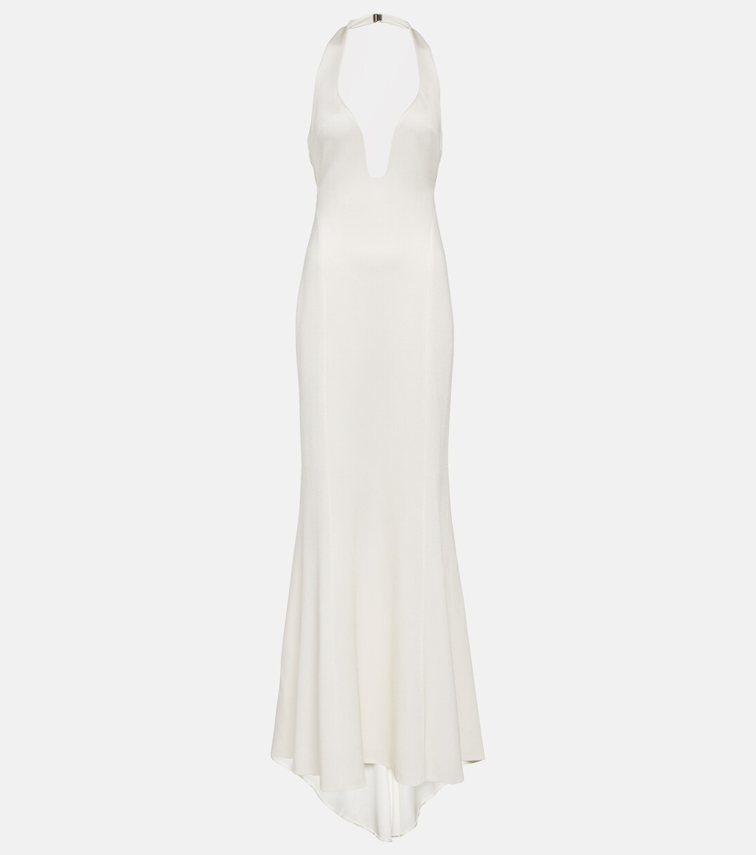 Bridal Robe Hebredes | Galvan