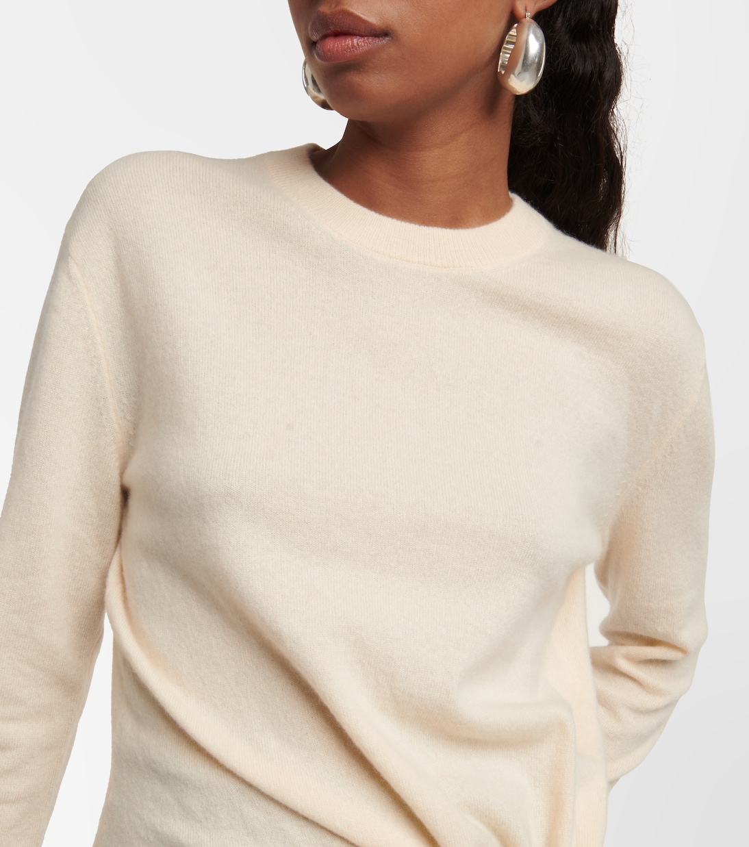 Pullover Nalini aus Kaschmir | Altuzarra