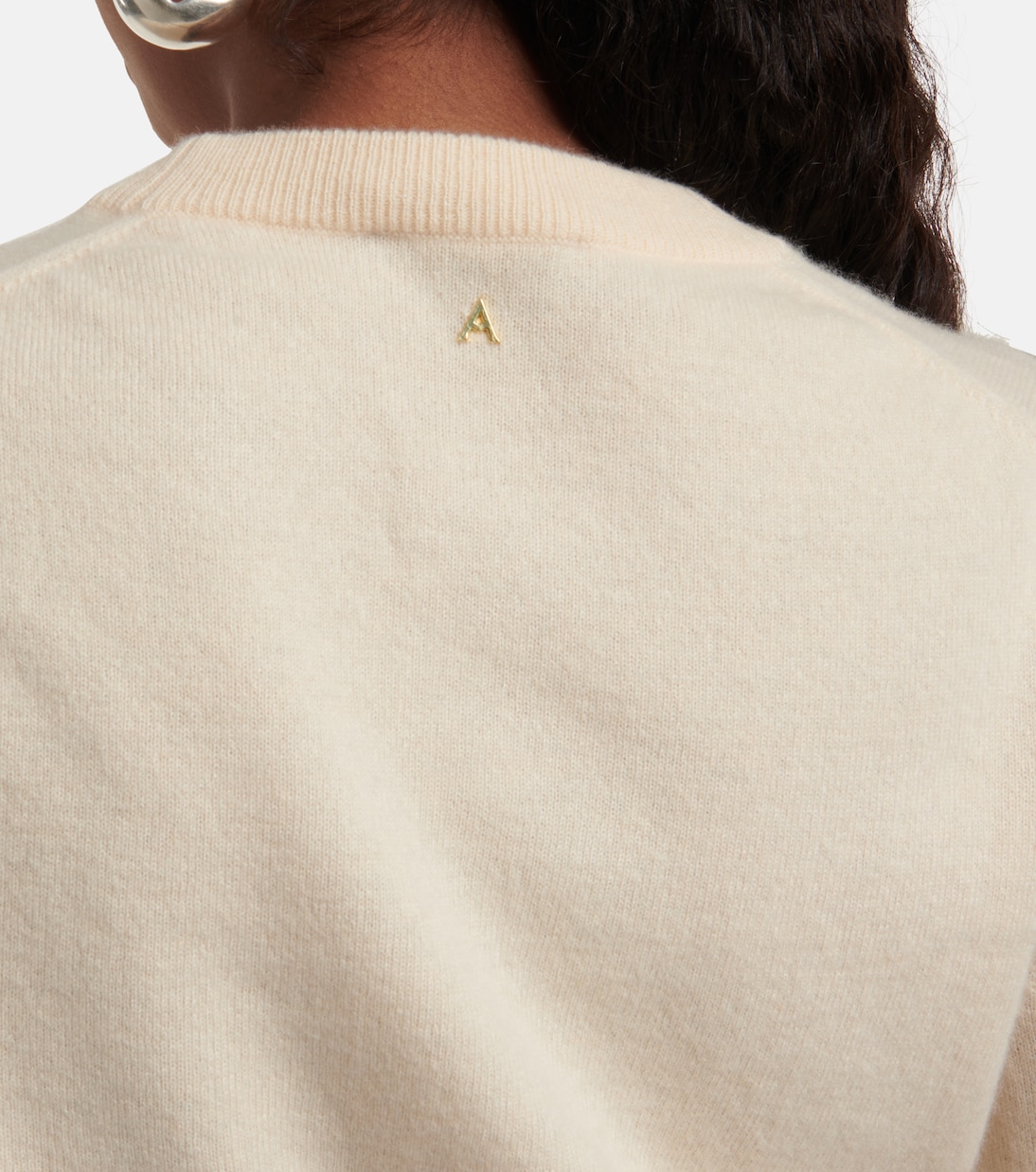 Pullover Nalini aus Kaschmir | Altuzarra