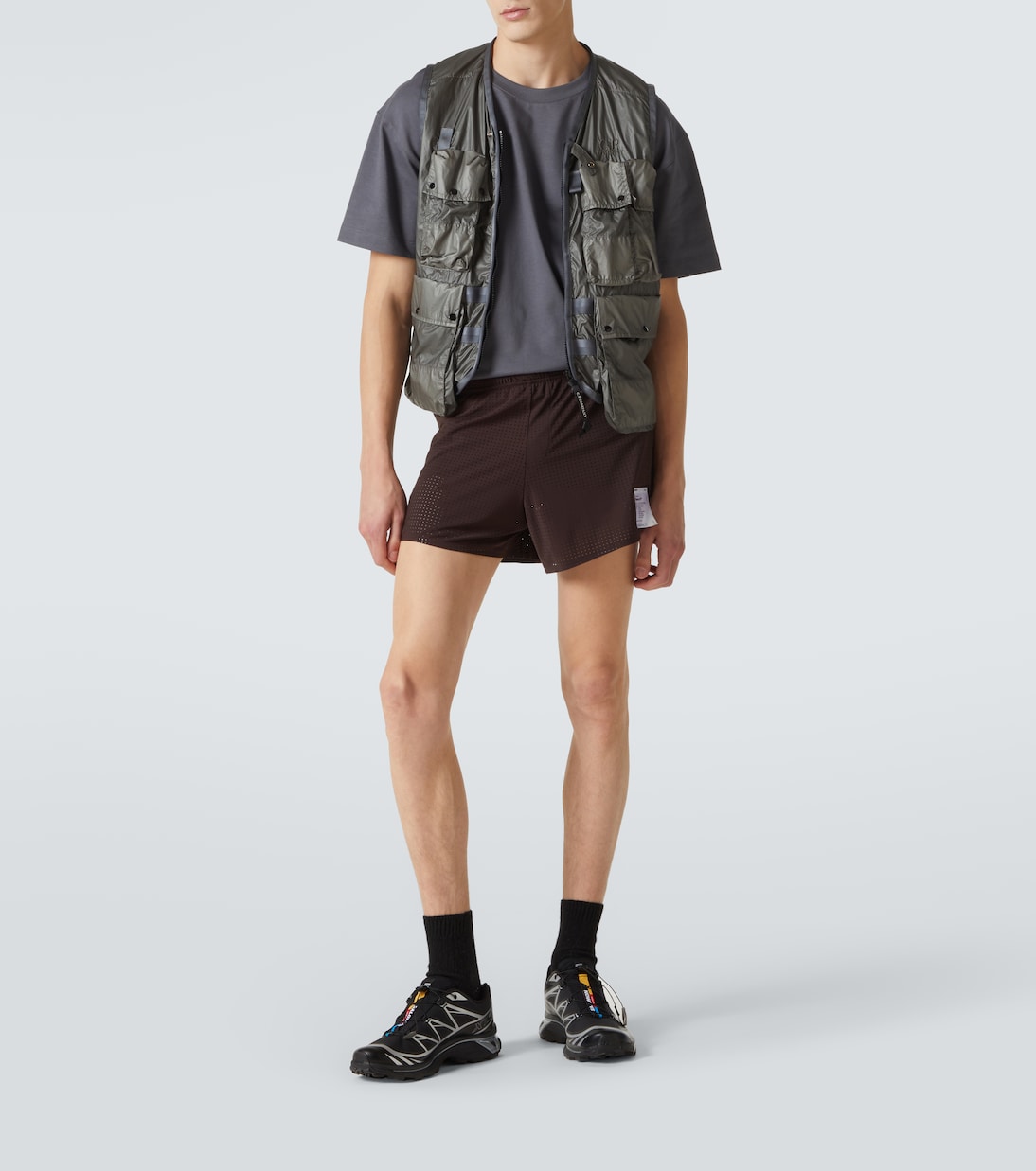 XT-6 GTX sneakers | Salomon