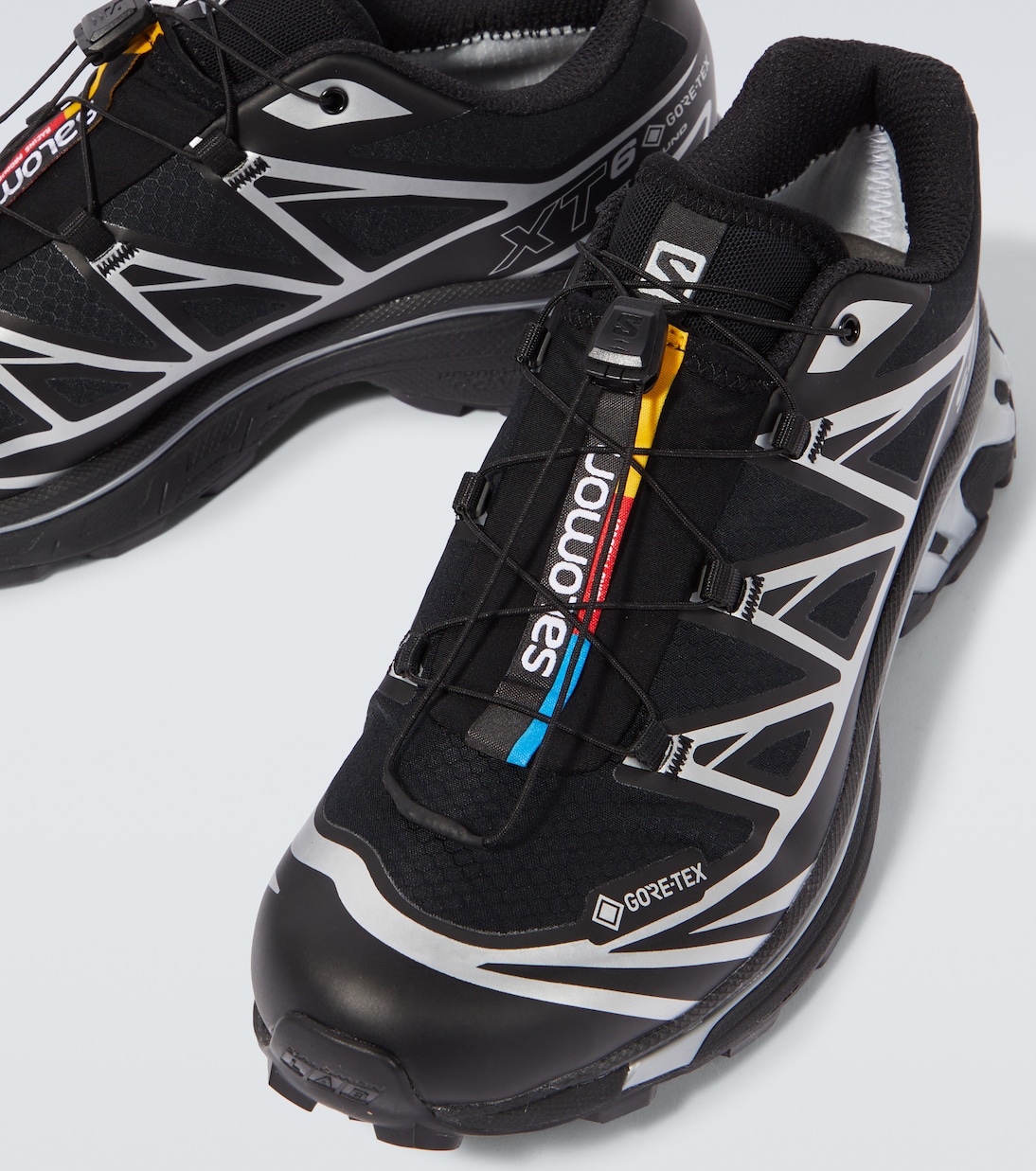 XT-6 GTX sneakers | Salomon